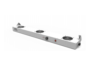 AP-DC2452-80 suspended three port ion fan