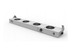 AP-DC2452-100 suspended four port ion fan