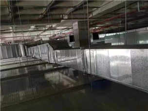 Yizhang Construction Site