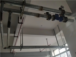 Yizhang Construction Site
