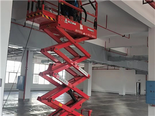 Yizhang Construction Site