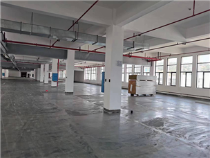 宜章工地