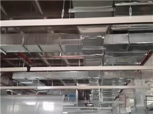 Yizhang Construction Site