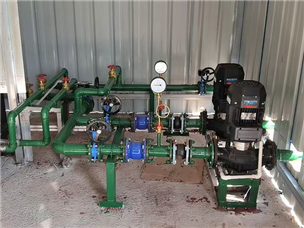 Jinghua Equipment