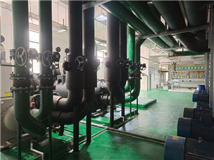 Jinghua Equipment