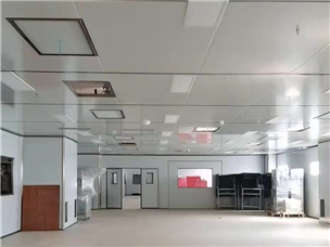 Dongguan Jingzhou Construction Site