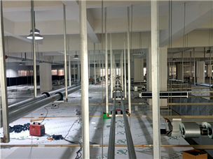 Jiangsu Jiahesheng Construction Site