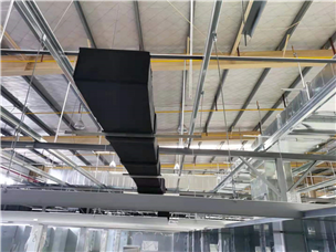 Rubik's Cube construction site