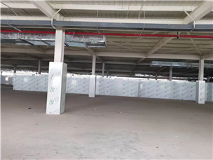 Hubei Jianli Construction Site