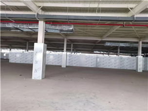Hubei Jianli Construction Site