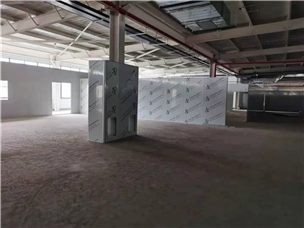 Hubei Jianli Construction Site