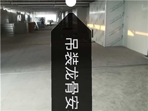 Dongguan Taiyuda Construction Site
