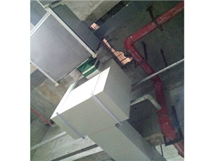 Jiangxi Yongxin Construction Site