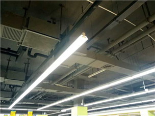 Jiangxi Yongxin Construction Site