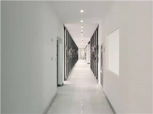 Anhui Aokaipu Construction Site
