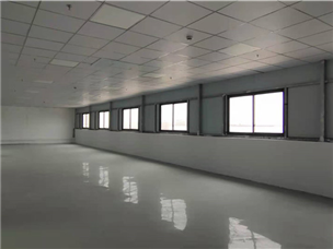 Anhui Aokaipu Construction Site
