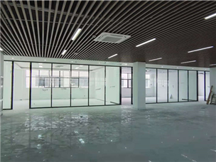 Anhui Aokaipu Construction Site