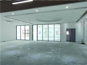 Anhui Aokaipu Construction Site