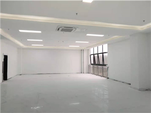 Anhui Aokaipu Construction Site