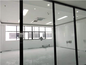 Anhui Aokaipu Construction Site