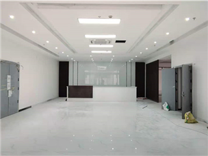 Anhui Aokaipu Construction Site