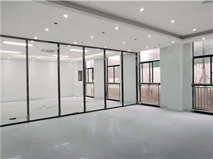 Anhui Aokaipu Construction Site