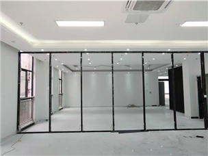 Anhui Aokaipu Construction Site