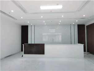 Anhui Aokaipu Construction Site