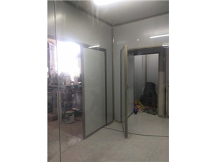Huizhou construction site