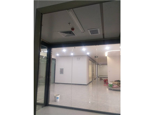 Huizhou construction site