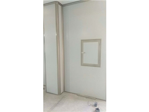 Huizhou construction site