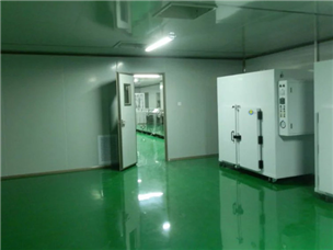 观澜工地