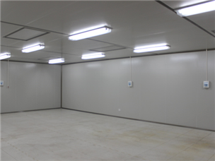 Tongxiang construction site