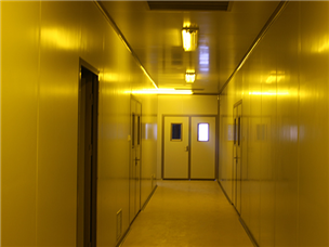 Tongxiang construction site