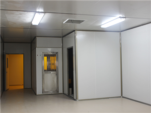 Tongxiang construction site