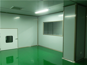 Qishi Construction Site