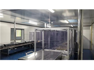 Guowei Construction Site