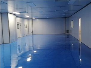 Completion of Jianli Public Security Project