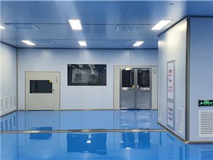 Completion of Jianli Public Security Project