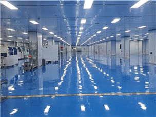 Completion of Jianli Public Security Project