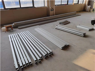 Jianli Chuheng Construction Site