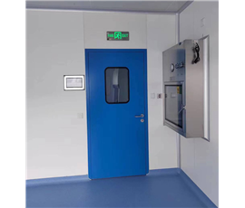 P2 laboratory