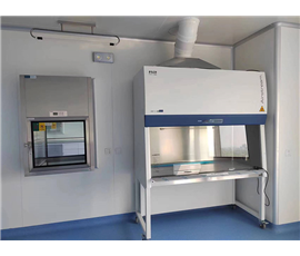P2 laboratory