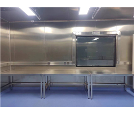 P3 Laboratory