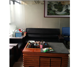 Shenzhen Company