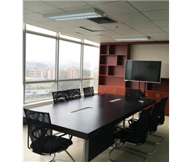 Shenzhen Company