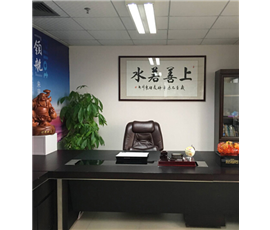 Shenzhen Company